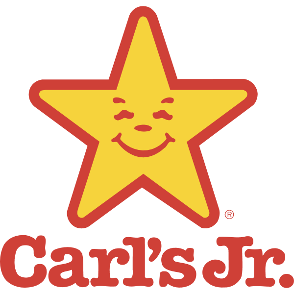 CARLS JR RESTAURANTS 1 ,Logo , icon , SVG CARLS JR RESTAURANTS 1