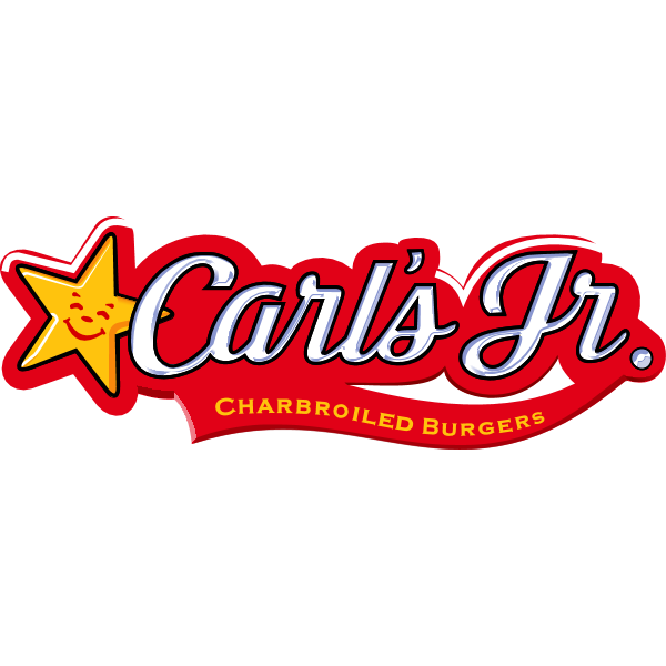 Carls Junior Logo