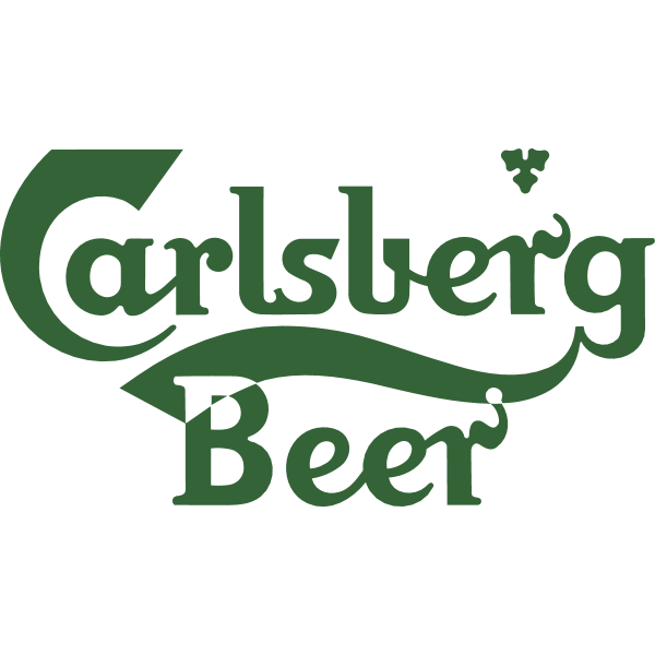 Carlsberg Beer