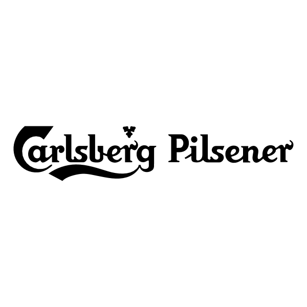 Carlsberg Pilsener