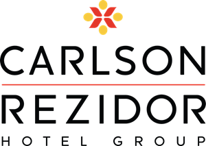 Carlson Rezidor Hotel Logo