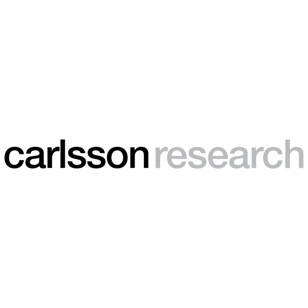 Carlsson Research