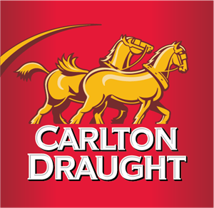 Carlton Draught Logo ,Logo , icon , SVG Carlton Draught Logo