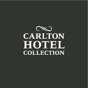 Carlton Hotel Collection Logo ,Logo , icon , SVG Carlton Hotel Collection Logo