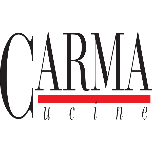 Carma Cucine Logo ,Logo , icon , SVG Carma Cucine Logo