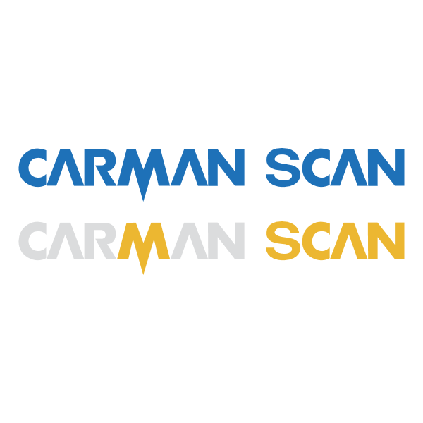 Carman Scan