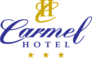 carmel hotel Logo ,Logo , icon , SVG carmel hotel Logo