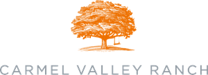 Carmel Valley Ranch Logo ,Logo , icon , SVG Carmel Valley Ranch Logo