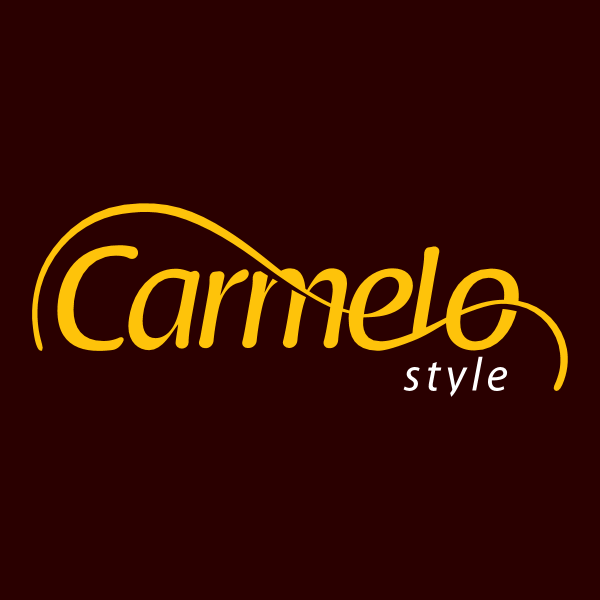 Carmelo Style VN Logo ,Logo , icon , SVG Carmelo Style VN Logo