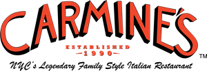 Carmine’s Logo