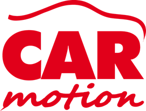 CarMotion Logo