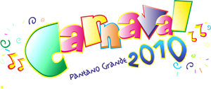 Carnaval 2010 – Pantano Grande Logo ,Logo , icon , SVG Carnaval 2010 – Pantano Grande Logo