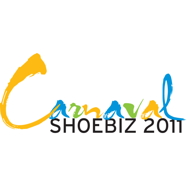 Carnaval Shoebiz 2011 Logo ,Logo , icon , SVG Carnaval Shoebiz 2011 Logo