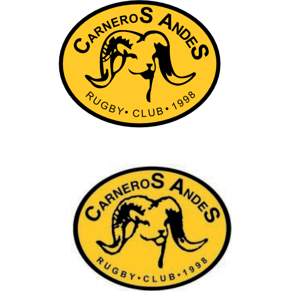 Carneros Andes Rugby Club Logo ,Logo , icon , SVG Carneros Andes Rugby Club Logo