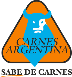 Carnes Argentina Logo ,Logo , icon , SVG Carnes Argentina Logo