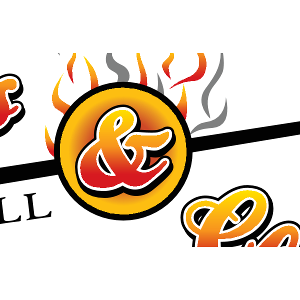 Carnes y Costillas Logo ,Logo , icon , SVG Carnes y Costillas Logo