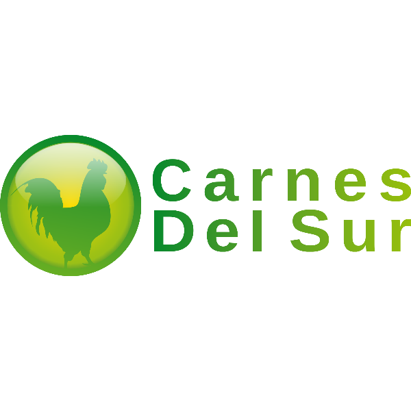 CarnesDelSur Logo ,Logo , icon , SVG CarnesDelSur Logo