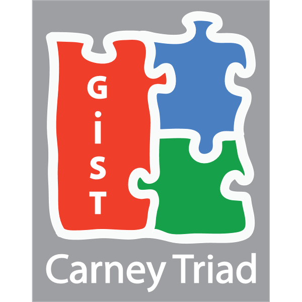 Carney Triad Logo