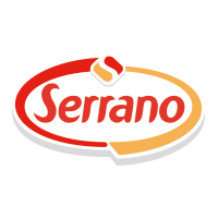 Cárnicas Serrano Logo ,Logo , icon , SVG Cárnicas Serrano Logo