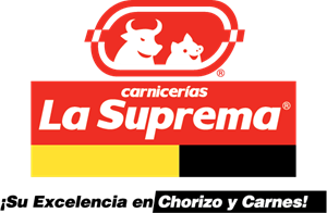 Carnicerias La Suprema® Logo ,Logo , icon , SVG Carnicerias La Suprema® Logo