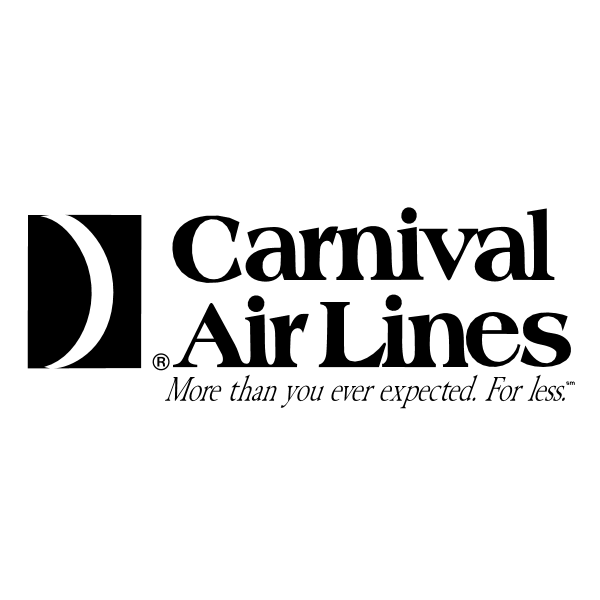 Carnival Air Lines