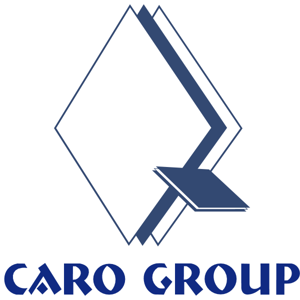 Caro group Logo
