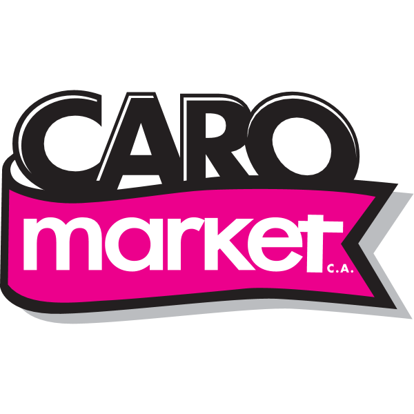 Caro Market Logo ,Logo , icon , SVG Caro Market Logo
