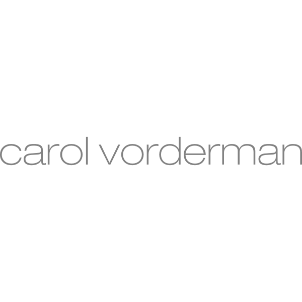 CAROL VORDERMAN