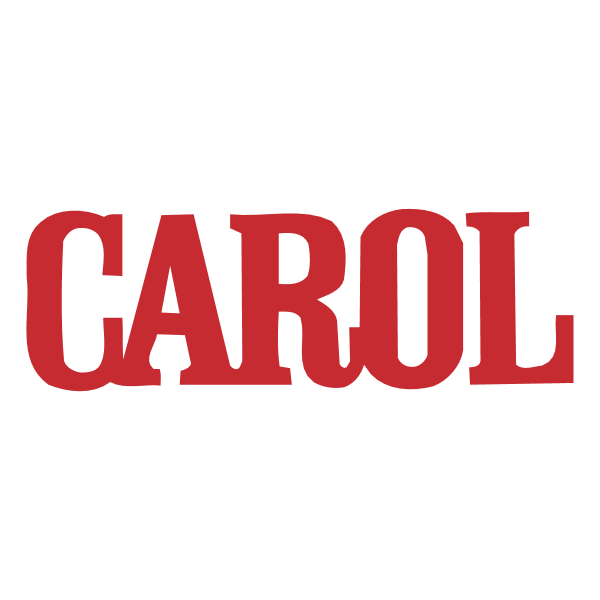 Carol [ Download - Logo - icon ] png svg