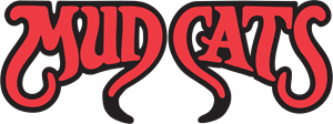 CAROLINA MUDCATS Logo ,Logo , icon , SVG CAROLINA MUDCATS Logo