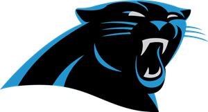 Carolina Panthers Logo ,Logo , icon , SVG Carolina Panthers Logo