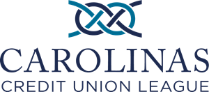Carolinas Credit Union League Logo