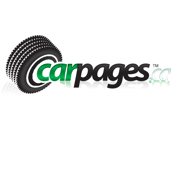 Carpages.ca Logo ,Logo , icon , SVG Carpages.ca Logo