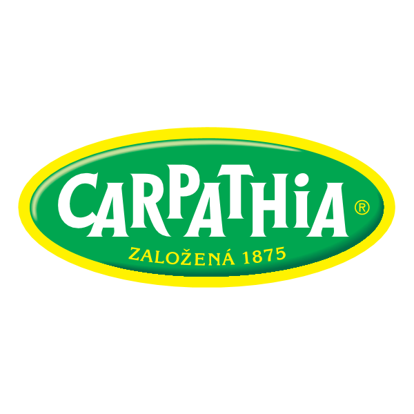 Carpathia Logo ,Logo , icon , SVG Carpathia Logo