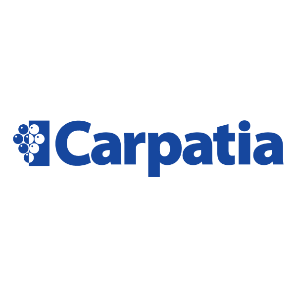 Carpatia Logo ,Logo , icon , SVG Carpatia Logo