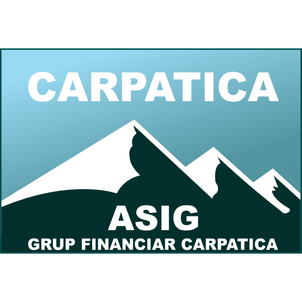 Carpatica Asig Logo ,Logo , icon , SVG Carpatica Asig Logo