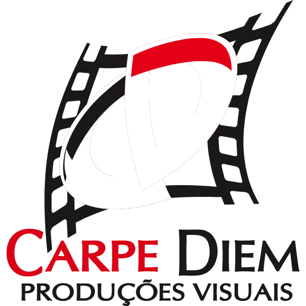 Carpe Diem Produções Visuais Logo ,Logo , icon , SVG Carpe Diem Produções Visuais Logo