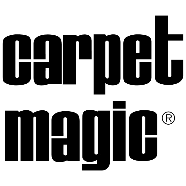 Carpet Magic 4586