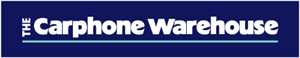 Carphone warehouse Logo
