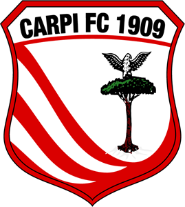 Carpi FC 1909 Logo ,Logo , icon , SVG Carpi FC 1909 Logo