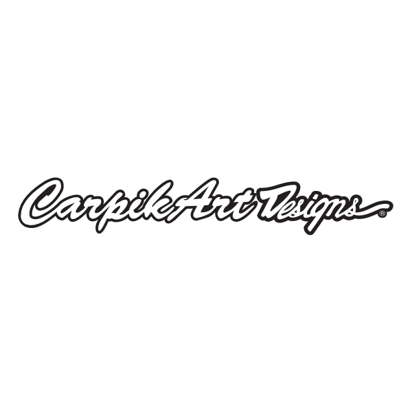 Carpik Art Designs Logo ,Logo , icon , SVG Carpik Art Designs Logo