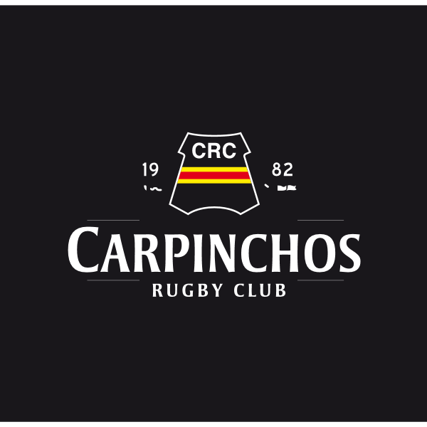 Carpinchos Rugby Club Logo ,Logo , icon , SVG Carpinchos Rugby Club Logo