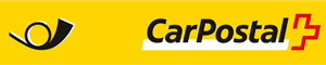 CarPostal Logo ,Logo , icon , SVG CarPostal Logo