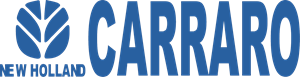 Carraro New Holland Logo