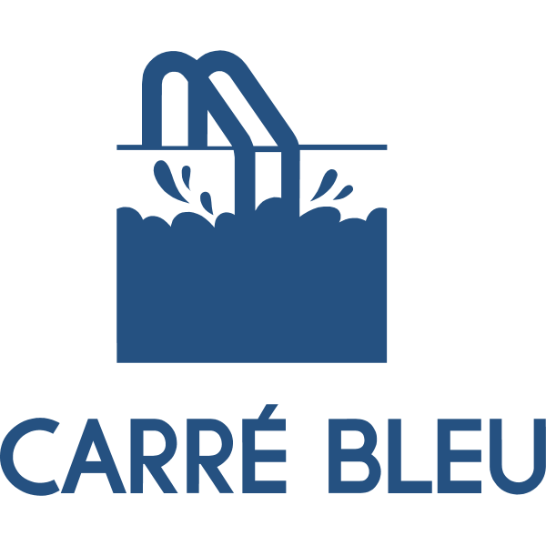 Carre Bleu logo