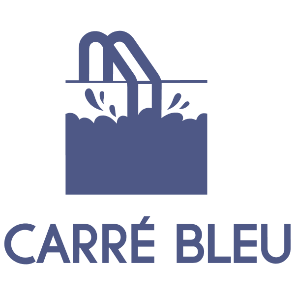 Carre Bleu