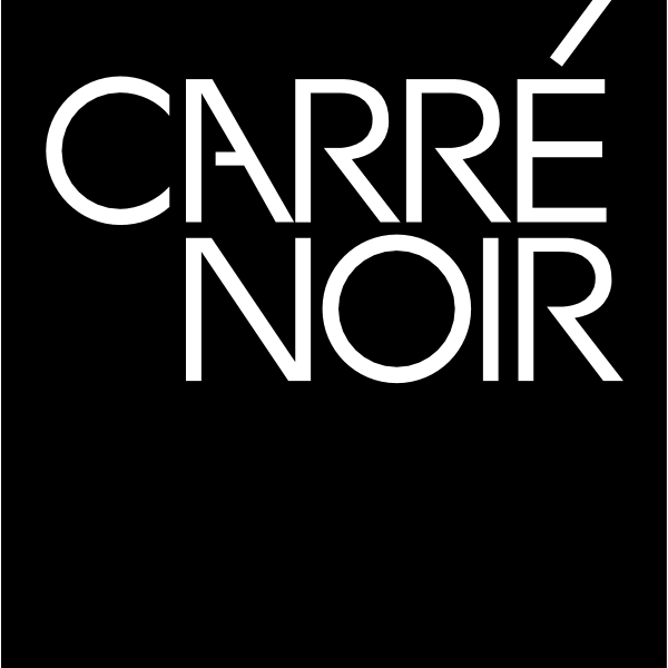 Carre Noir logo