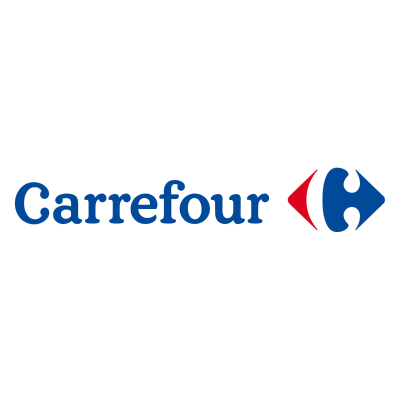 Carrefour Belgium logo