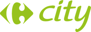 Carrefour City Logo