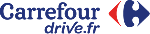 Carrefour Drive Logo ,Logo , icon , SVG Carrefour Drive Logo